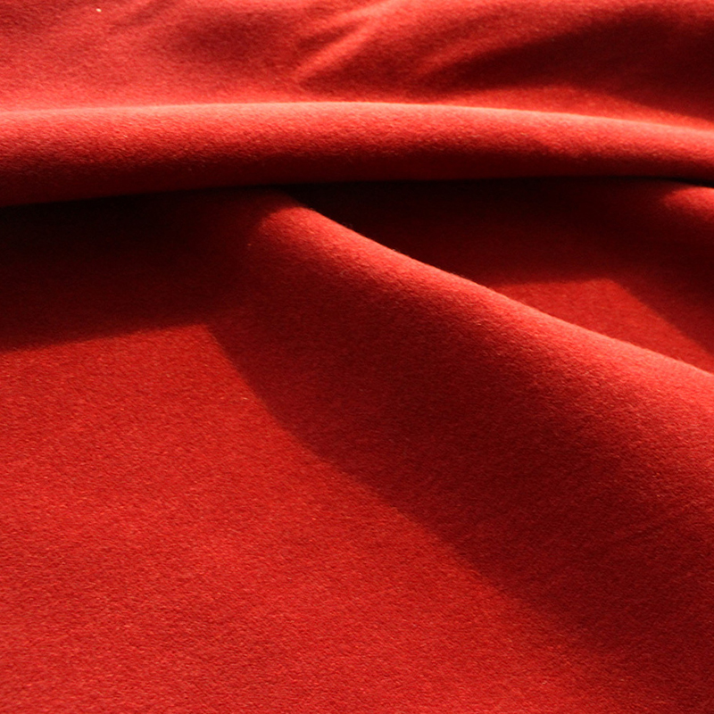 C% Polyester Loop Velvet Fabric