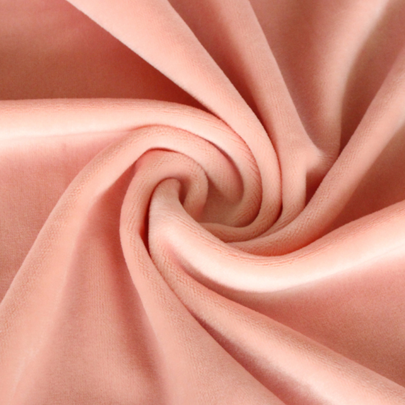 Super Soft Short Plush Fabric