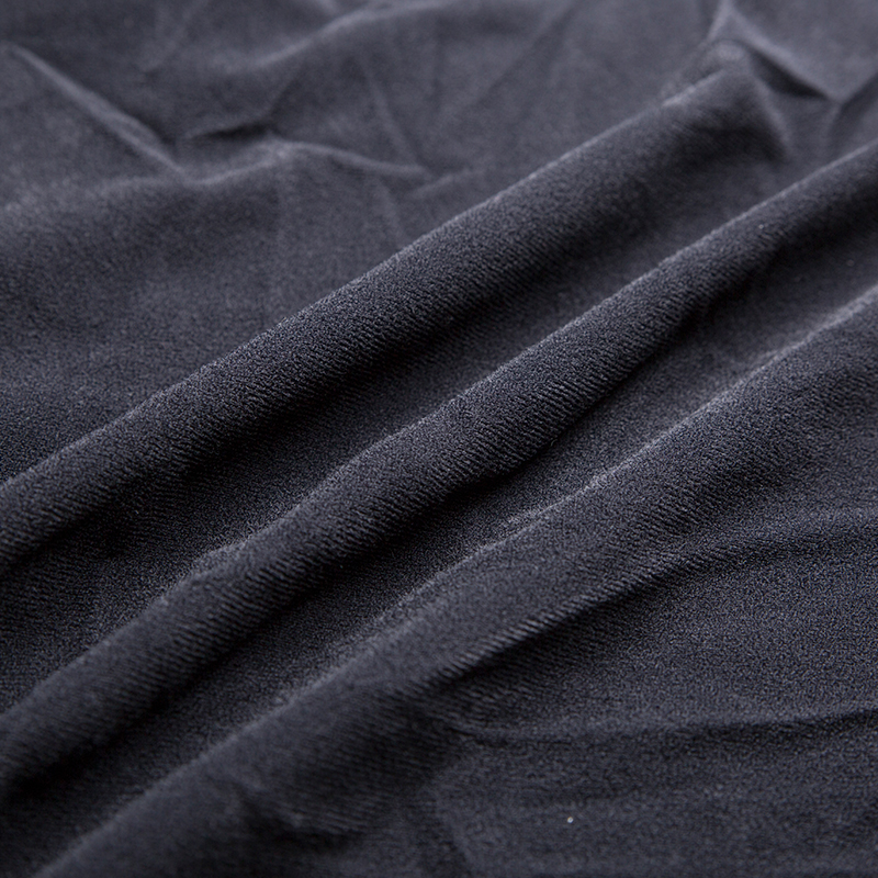 100% Nylon Loop Velvet Fabric