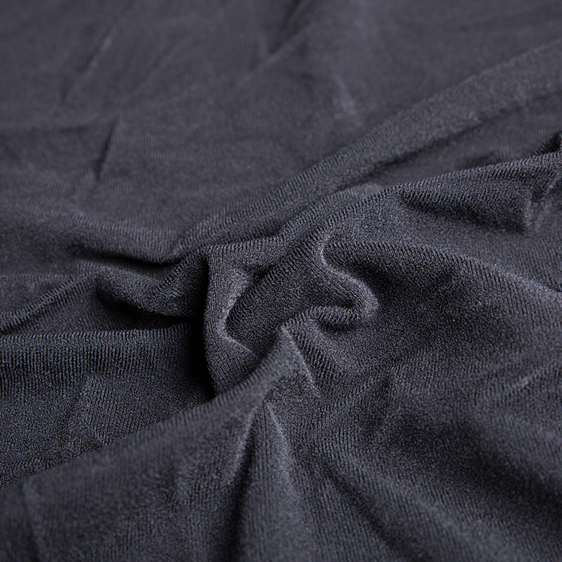 100% Nylon Loop Velvet Fabric